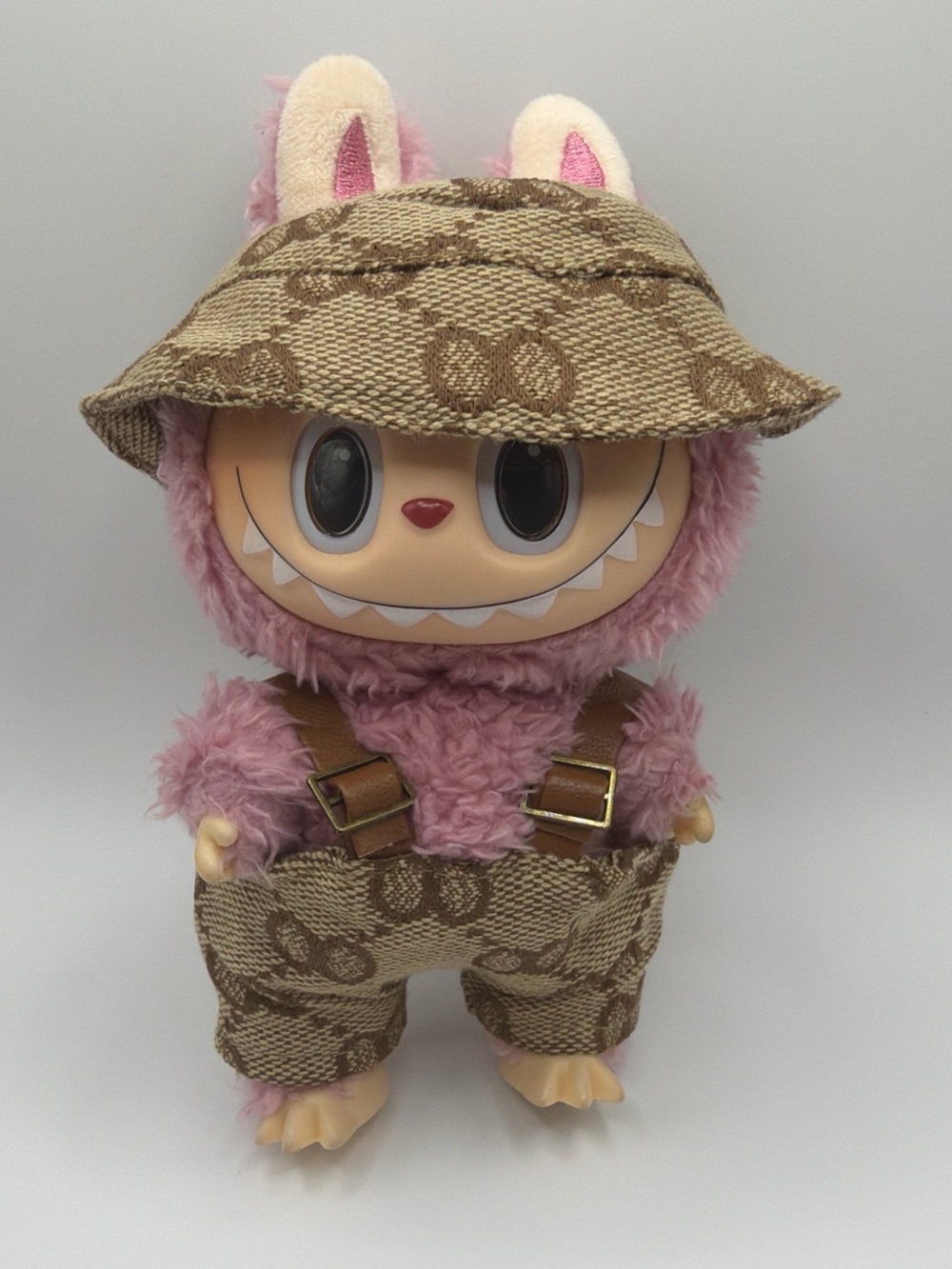 Labubu Clothes Outfit